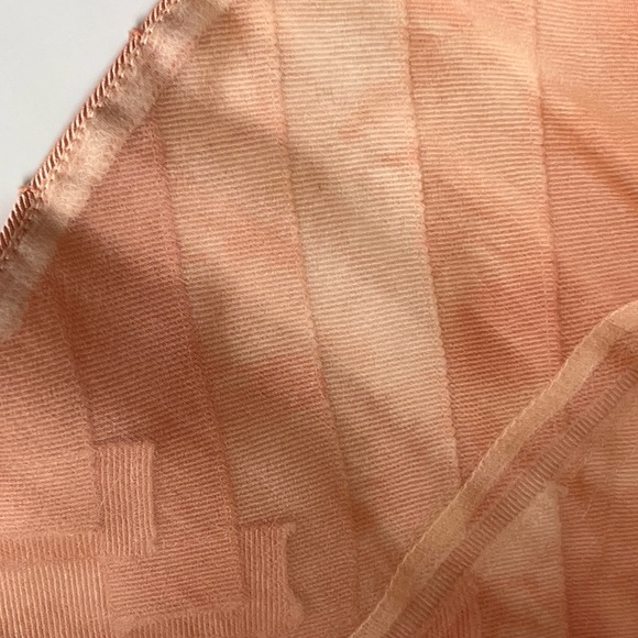 Light pink blouse with spaghetti straps - PRADA - Picture 7 of 10